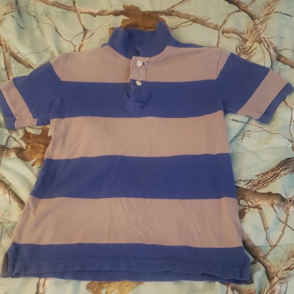 Gap kids polo medium